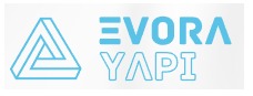 Evora Yapı Logo